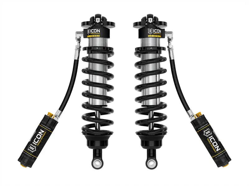ICON 2022+ Toyota Tundra 3.0 Series VS RR CDCV Coilover Kit - 58775C