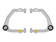 ICON 2022 Toyota Tundra Billet Upper Control Arm Delta Joint Pro Kit - 58561DJ