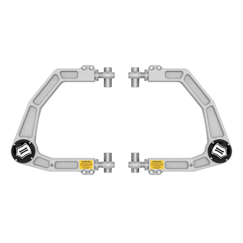 ICON 58561DJ 22-UP TUNDRA BILLET UCA DJ PRO KIT
