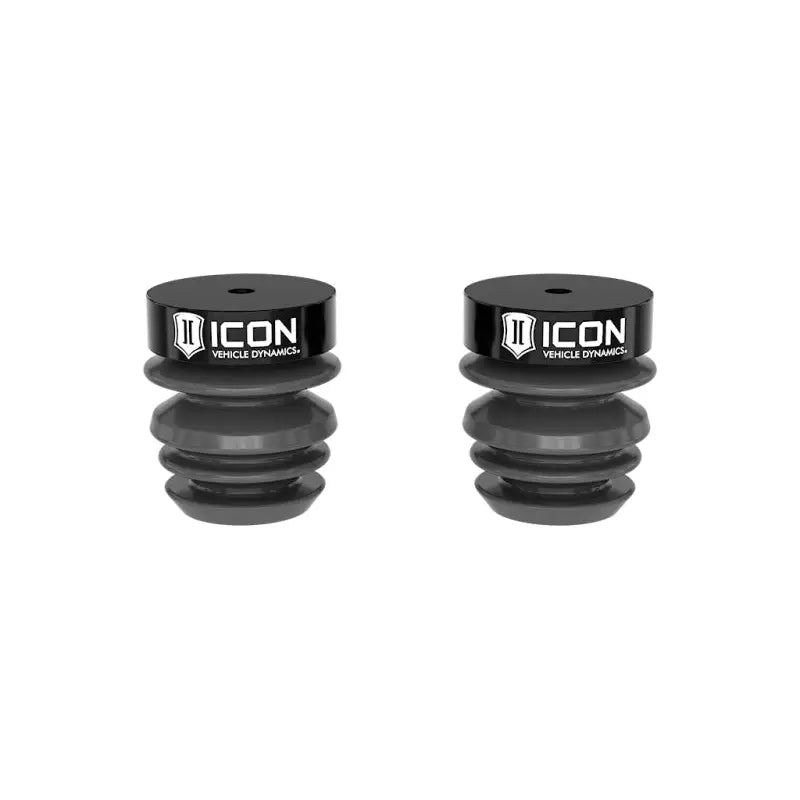 ICON 2022+ Toyota Tundra Front Foam Bump Stop Kit - 56113