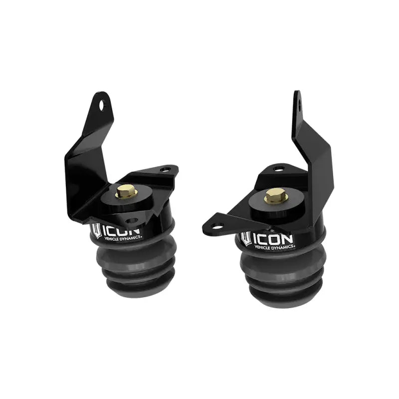 ICON 56112 ICON 2022+ Toyota Tundra Rear Foam Bump Stop Kit - 56112