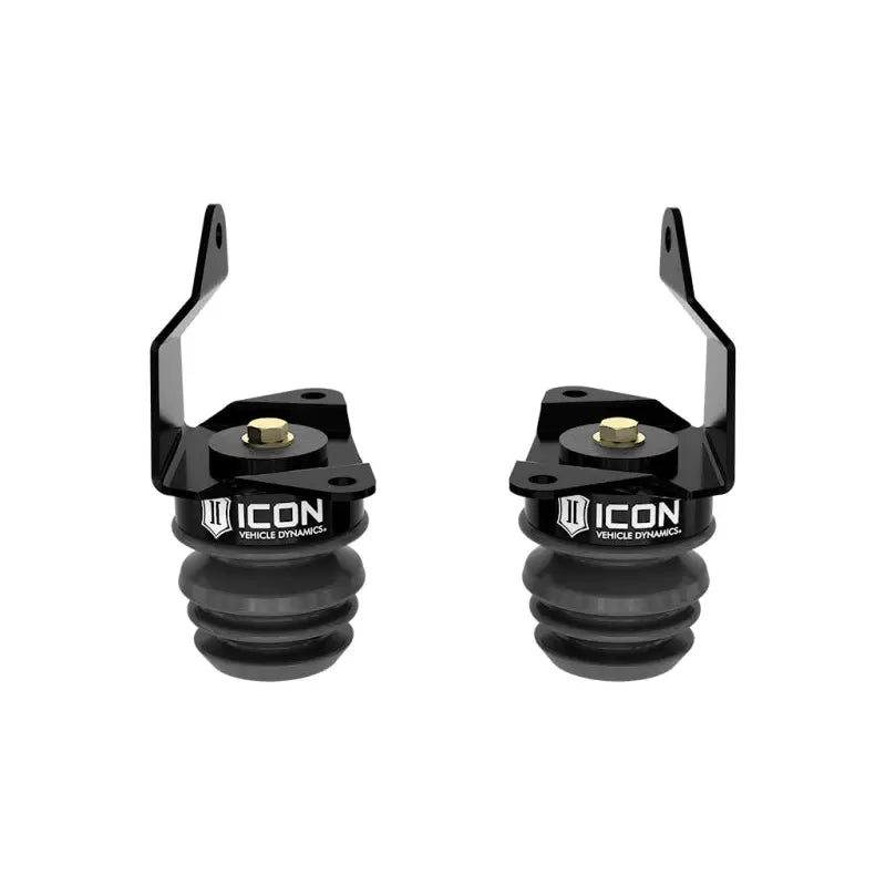 ICON 56112 ICON 2022+ Toyota Tundra Rear Foam Bump Stop Kit - 56112