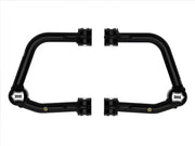 ICON 2022 + Toyota Tundra Tubular Upper Control Arm Delta Joint Pro Kit - 58461DJ - Suspension