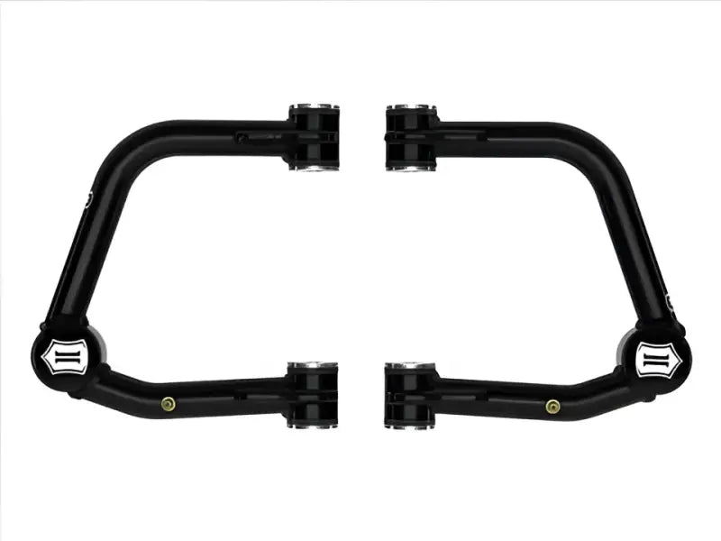 ICON 2022 + Toyota Tundra Tubular Upper Control Arm Delta Joint Pro Kit - 58461DJ - Suspension