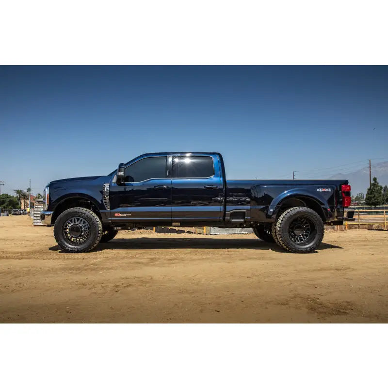ICON 64042 ICON 2023 Ford F-250/F-350 Super Duty Radius Arm System