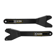 ICON 64042 ICON 2023 Ford F-250/F-350 Super Duty Radius Arm System