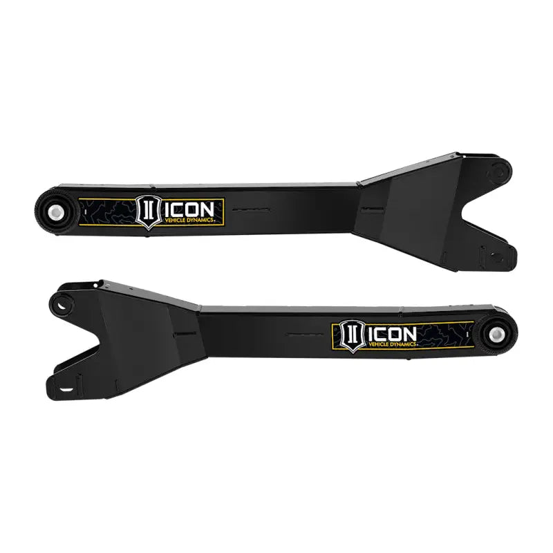 ICON 64042 ICON 2023 Ford F-250/F-350 Super Duty Radius Arm System