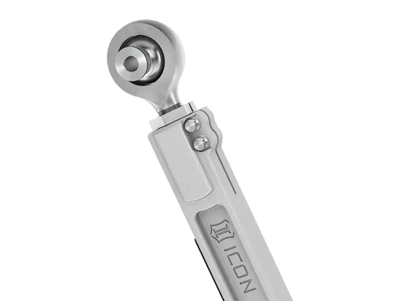 ICON 2024+ Toyota Land Cruiser 250 Series/Lexus GX550 Billet Rear Lower Link Kit - ICON