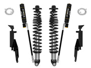 ICON 21+ Ford Bronco 2-3in Rear 2.5 VS RR CDEV COILOVER KIT - 48710E