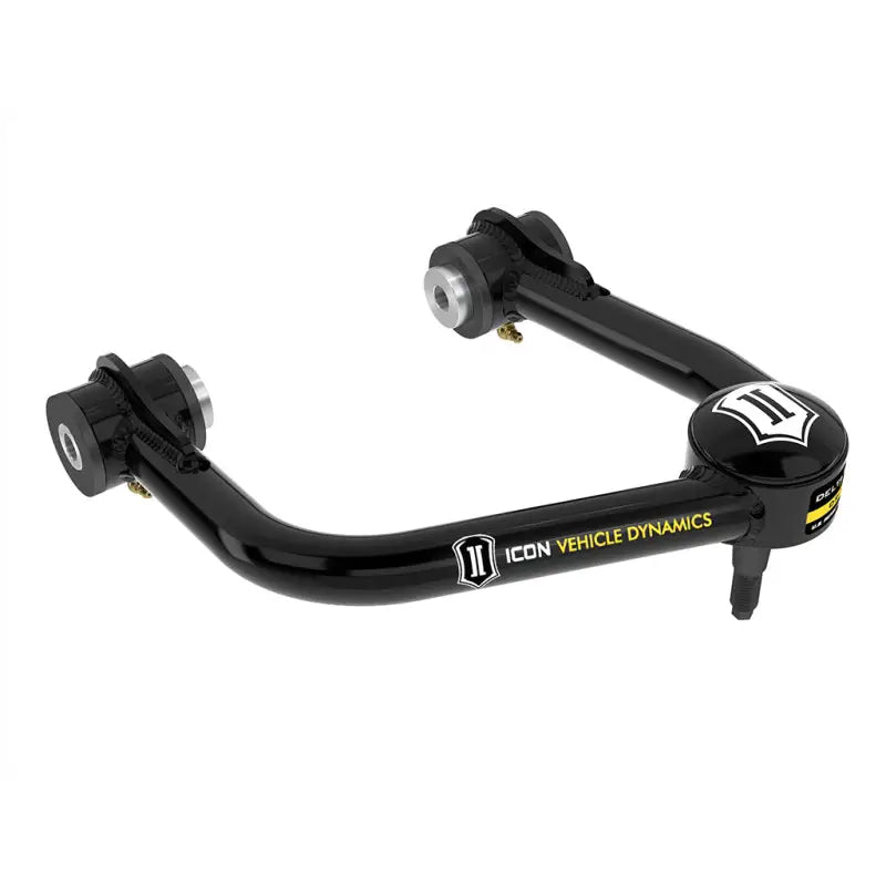 ICON 48400DJ 21-UP BRONCO TUBULAR UCA DJ PRO KIT