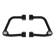 ICON 48400DJ 21-UP BRONCO TUBULAR UCA DJ PRO KIT