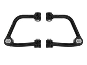 ICON 21+ Ford Bronco Tubular Upper Control Arm Delta Joint Kit - 48400DJ