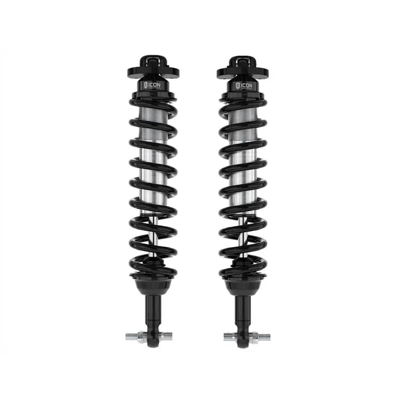 ICON 48600 ICON 21-UP Ford Bronco 2-3in Front 2.5 VS IR COILOVER KIT - 48600