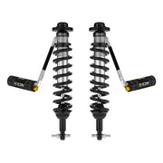 ICON 21-UP Ford Bronco 2-3in Front 2.5 VS RR CDCV COILOVER KIT - 48700C