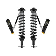 ICON 21-UP Ford Bronco 2-3in Front 2.5 VS RR CDEV COILOVER KIT - 48700E
