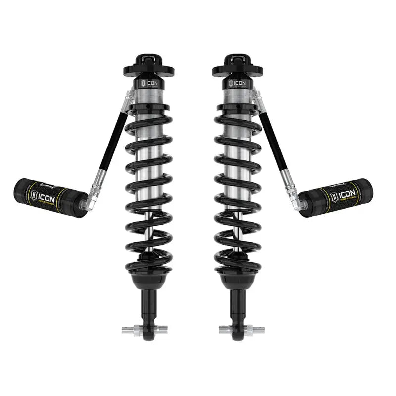 ICON 48700 ICON 21-UP Ford Bronco 2-3in Front 2.5 VS RR COILOVER KIT - 48700