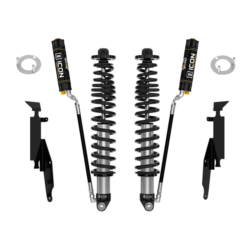 ICON 48710C ICON 21-UP Ford Bronco 2-3in Rear 2.5 VS RR CDCV COILOVER KIT - 48710C