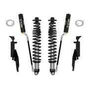 ICON 21-UP Ford Bronco 2-3in Rear 2.5 VS RR CDCV COILOVER KIT - 48710C