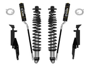 ICON 21-UP Ford Bronco 2-3in Rear 2.5 VS RR COILOVER KIT - 48710