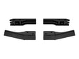 ICON 21-UP Ford Bronco HIGH CLEARANCE CRASH BAR KIT - 42000