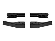 ICON 21-UP Ford Bronco HIGH CLEARANCE CRASH BAR KIT - 42000