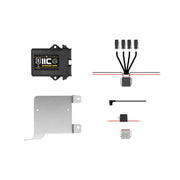 ICON 43501 ICON 21-UP Ford Bronco Intelligent Control (IIC) INSTALL KIT - 43501