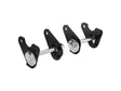 ICON 22-23 Ford F150 Lightning Rear Camber Cam Kit - Suspension