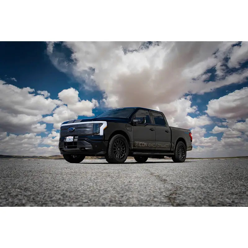 ICON 92003 ICON 22-23 Ford F150 Lightning Rear Camber Cam Kit