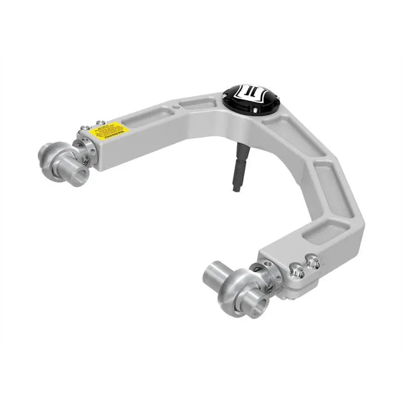 ICON 22-23 Toyota Land Cruiser 300 Billet Upper Control Arm Delta Joint Pro Kit - RV and Auto Parts
