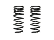 ICON 22-23 Toyota Tundra 1.25in Lift Triple Rate Rear Coil Spring Kit - Suspension
