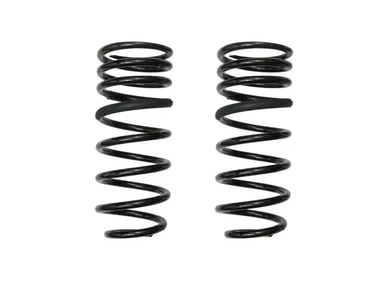 ICON 22-23 Toyota Tundra 1.25in Lift Triple Rate Rear Coil Spring Kit - Suspension