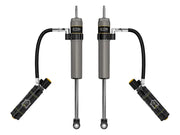 ICON 22-23 Toyota Tundra Rear 2.5 Series Shocks VS RR CDEV - Pair - 57840EP