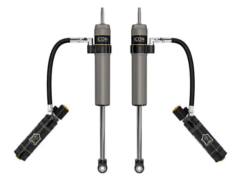 ICON 22-23 Toyota Tundra Rear 2.5 Series Shocks VS RR CDEV - Pair - 57840EP