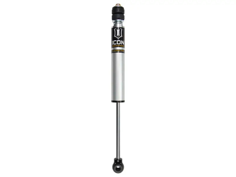 ICON 22+ Toyota Tundra 0-1in Rear 2.0 Aluminum Series Shock VS IR - 56516