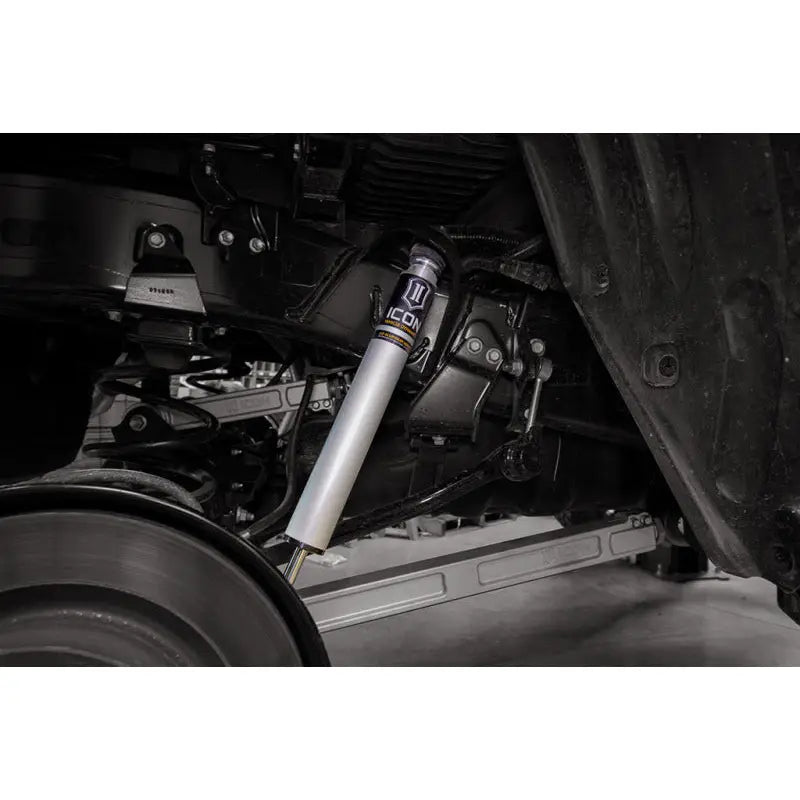 ICON 56516 22-UP TUNDRA 0-1' REAR 2.0 VS IR