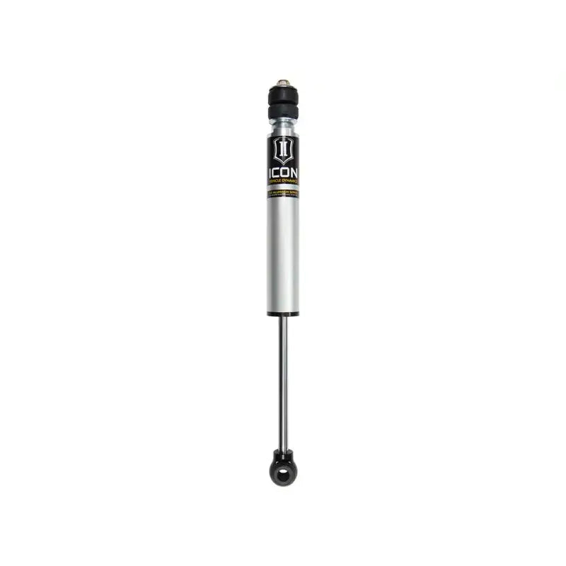 ICON 22+ Toyota Tundra 0-1in Rear 2.0 Aluminum Series Shock VS IR - 56516
