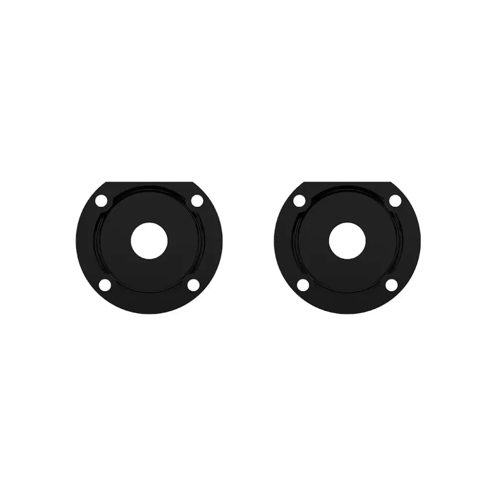 Icon Easy To Install Strut Mount 51020 - 24 Tacoma Top Plate Reinforcement