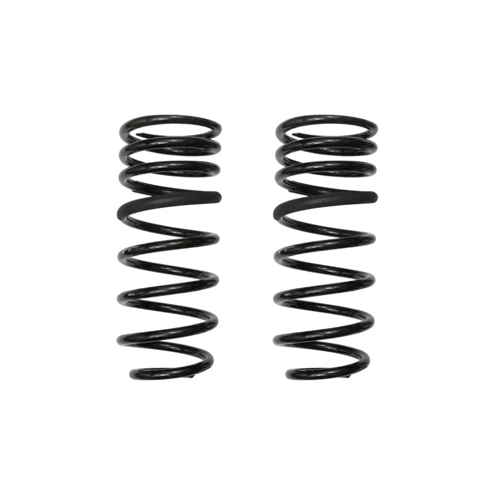 Icon Limited Lifetime Warranty Coil Spring 51213 - 24 Tacoma Lift Triple Rate Rear