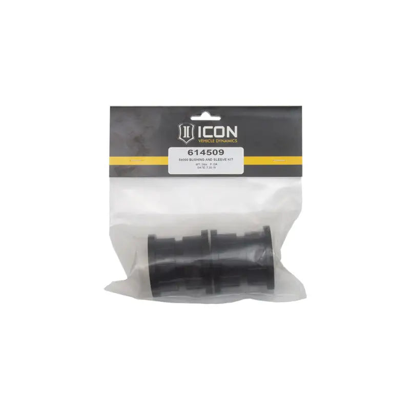 ICON 614509 ICON 54000 Bushing & Sleeve Kit - 614509