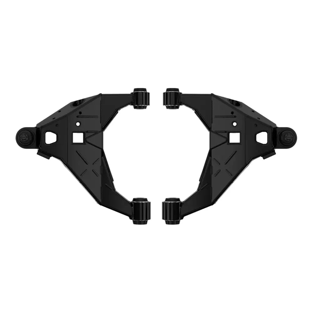 Icon High Clearance Stock Width Design Control Arm 54300 - 05-23 Tacoma Lower Arms