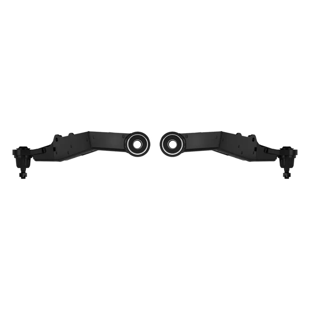 Icon High Clearance Stock Width Design Control Arm 54300 - 05-23 Tacoma Lower Arms