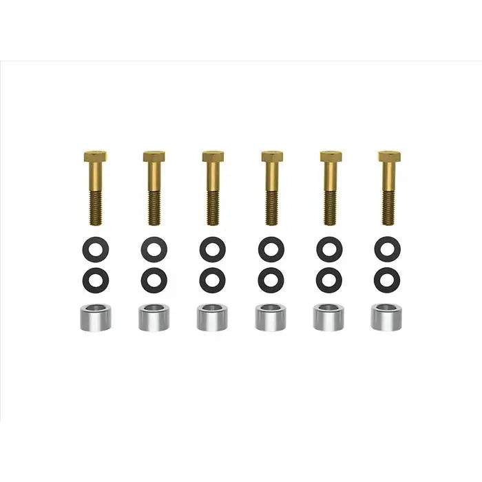 Icon 55164 - 22-24 23-24 Aluminum