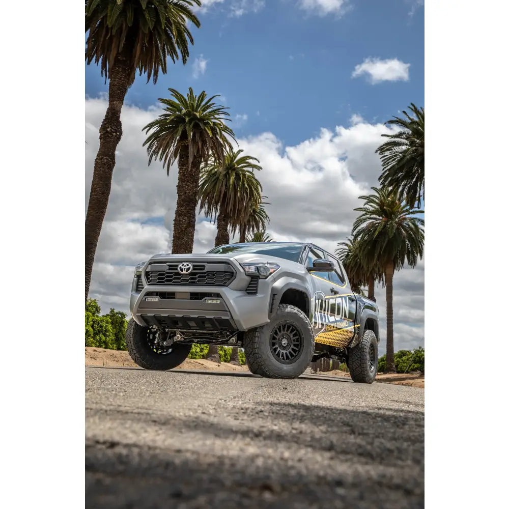 Icon 56518 Shock Absorber