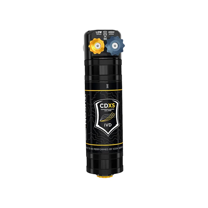 Icon 57840XP Shock Absorber