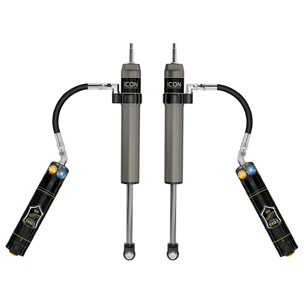 Icon 57840XP Shock Absorber