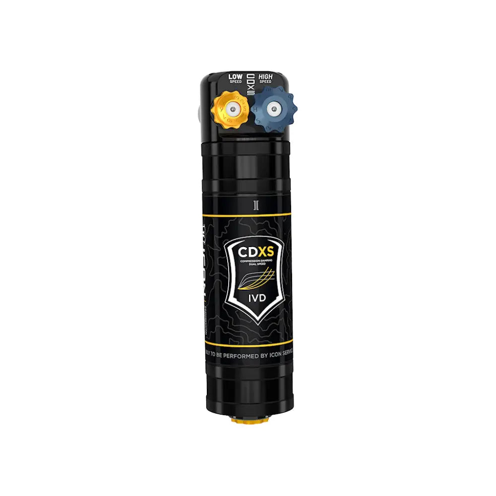 Icon 57841XP Shock Absorber