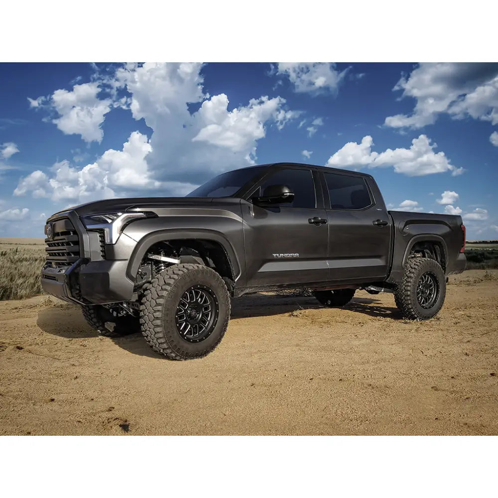 Icon 57841XP Shock Absorber