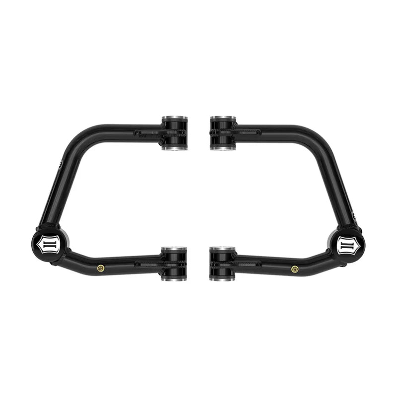 Icon Limited Lifetime Warranty Control Arm 58452DJ - 24 Tacoma Tubular Uca DJ Pro Kit