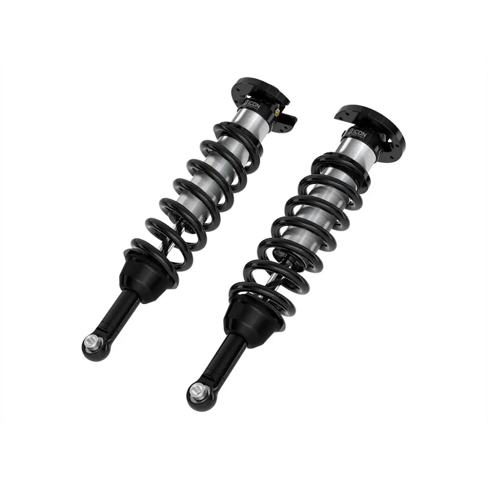 Icon Icon Engineered Coil Springs Coil Over Shock Absorber 58680 - 24 Tacoma 2.5 VS IR Coilover Kit