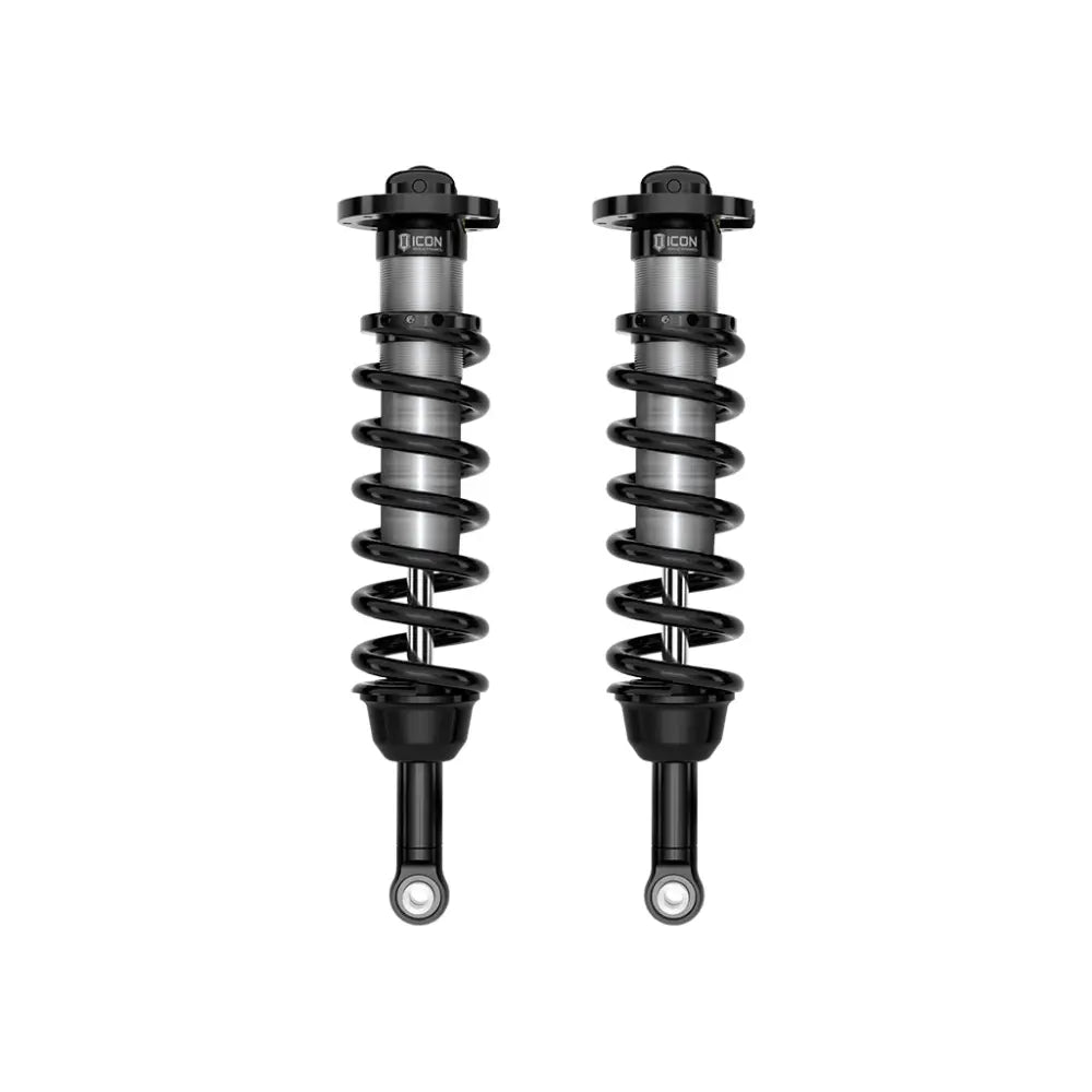 Icon Icon Engineered Coil Springs Coil Over Shock Absorber 58680 - 24 Tacoma 2.5 VS IR Coilover Kit